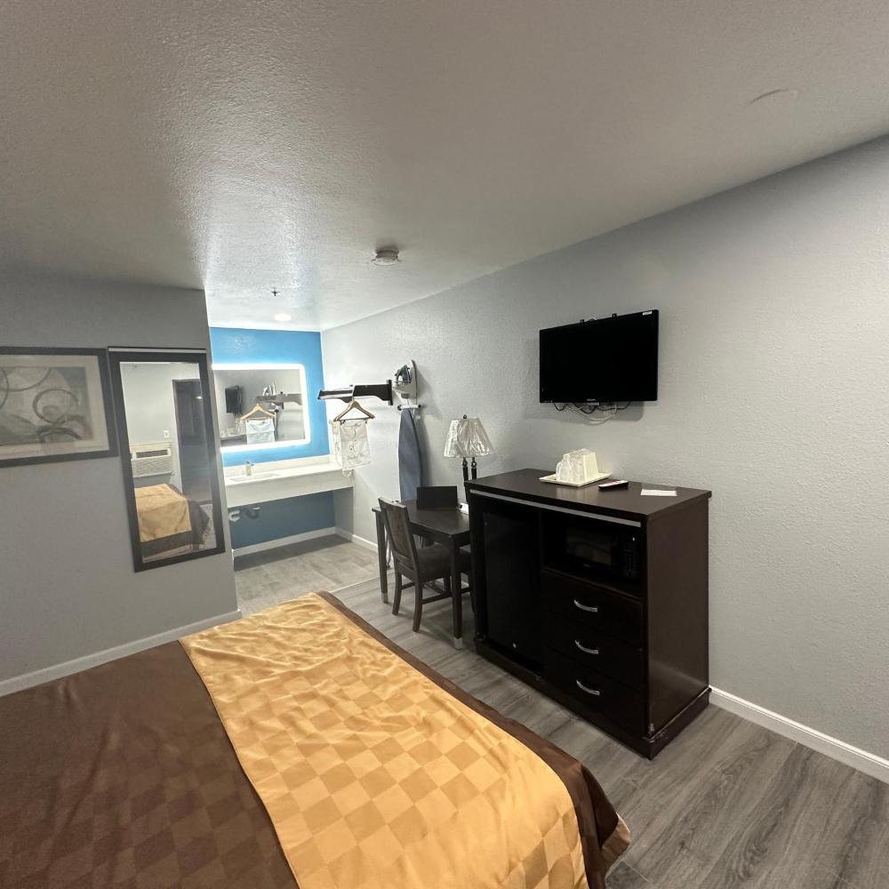 Americas Best Value Inn Calimesa